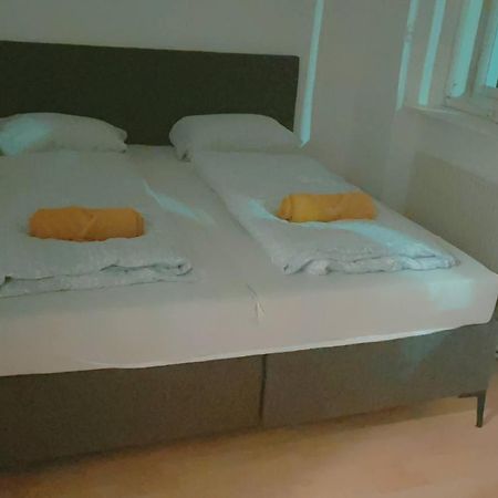 וינה Standard Apartment 5P Th מראה חיצוני תמונה